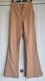 Leuke broek, maat S, Kleding | Dames, Broeken en Pantalons, Oranje, Ophalen of Verzenden, Maat 36 (S), Lang