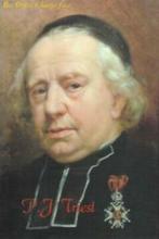 Petrus-Jozef Triest. De groei van een kloosterstichter, Boeken, Gelezen, Jozef Claeys, Ophalen of Verzenden, Religie