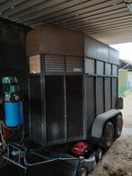 Paardentrailer, Dieren en Toebehoren, Paarden en Pony's | Trailers en Aanhangwagens, Ophalen