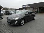 Ford Focus 5d 1.0 i 100pk TITANIUM Camera '20 79000km, Auto's, Euro 6, Bedrijf, 97 g/km, Zilver of Grijs