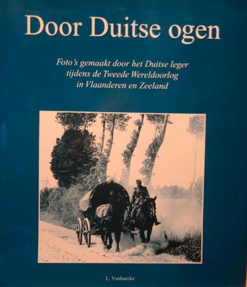 Door Duitse ogen. Foto's gemaakt door het Duitse leger tijde beschikbaar voor biedingen