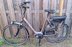 Gazelle Orange C8 HMB Bosch elektrische fiets 400Wh 61cm, Ophalen, Zo goed als nieuw, Gazelle