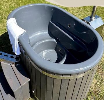 Ofuro 2 persoons Hottub gloednieuw! beschikbaar voor biedingen