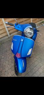 Vespa 125 GTS, Motoren, Super Sport, Particulier, 125 cc, 11 kW of minder