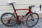 Wilier cento 10 Air full carbon. + Wieler outfit wilier., Comme neuf, Enlèvement, Carbone