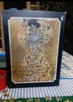 Puzzle GUSTAVE KLIMT 1907. TANTE ADELE