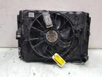 RADIATEUR COMPLEET BMW 3 serie Touring (E91), Gebruikt, BMW