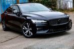 Volvo S60 B5 R-Design 250ch Pano Caméra T5, Autos, Cuir, Entreprise, Carnet d'entretien, S60