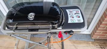 BARBECUE WEBER A GAZ beschikbaar voor biedingen