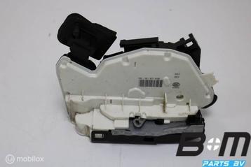 Portierslot rechts voor VW Golf 7 beschikbaar voor biedingen