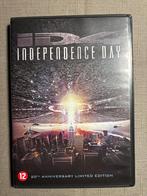 Independence day, Cd's en Dvd's, Dvd's | Science Fiction en Fantasy, Ophalen of Verzenden, Zo goed als nieuw, Science Fiction