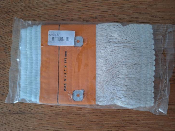 Mèches poêle à pétrole, Tuin en Terras, Terrasverwarmers, Zo goed als nieuw, Ophalen of Verzenden