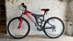 Mtb trekker, Fietsen en Brommers, Fietsen | Mountainbikes en ATB, Gebruikt, 45 tot 49 cm, Ophalen, Overige merken