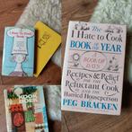 Vintage kookboeken, Boeken, Kookboeken, Ophalen of Verzenden, Gelezen, Overige gebieden, Overige typen
