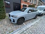 BMW X3 30e, Auto's, BMW, Automaat, Leder, SUV of Terreinwagen, Te koop
