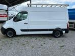 2021 Opel Movano Turbo D, Gebruikt, Euro 6, Overige brandstoffen, Bedrijf