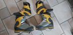 Chaussures Alpinisme Spantik, Sport en Fitness, Overige Sport en Fitness, Ophalen, Gebruikt