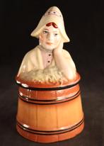 Antieke tabakspot, Antiek en Kunst, Ophalen of Verzenden