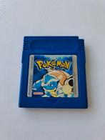 Gameboy pokemon bleu. Version EUR, Comme neuf, Enlèvement ou Envoi