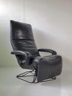 Fauteuil relax Jori Yoga, Maison & Meubles, Fauteuils, Enlèvement ou Envoi, Utilisé, Cuir