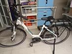 Elektrische fiets, Fietsen en Brommers, Elektrische fietsen, Ophalen, Zo goed als nieuw, Overige merken