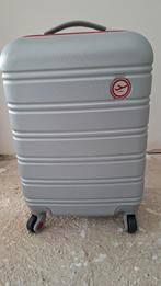 Koffer handbagage, Ophalen