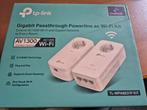 TP-Link TL-WPA8631P KIT, Ophalen, Zo goed als nieuw