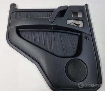 Mercedes-Benz G-klasse Deurpaneel Links achter W463 A4637308 beschikbaar voor biedingen