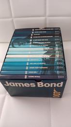 James bond box 15x boekjes, Boeken, Film, Tv en Media, Ophalen of Verzenden