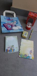 Pakketje Didl, Enlèvement, Comme neuf