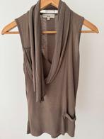 Topje Essentiel, Kleding | Dames, Ophalen of Verzenden, Essentiel Antwerp, Zonder mouw, Maat 34 (XS) of kleiner