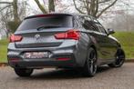 BMW 118 i - M Sport - Pano - Alcantara - Camera, Auto's, Euro 6, Alcantara, USB, Bedrijf