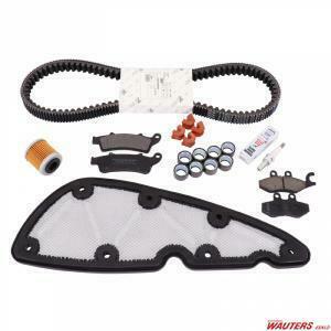 ONDERHOUDSKIT BEVERLY 350, Motoren, Onderdelen | Overige, Nieuw, Ophalen of Verzenden