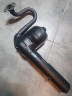 Échappement fox wallaroo, Fietsen en Brommers, Ophalen of Verzenden, Gebruikt