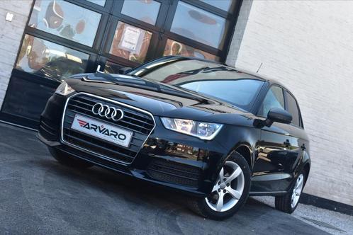 AUDI A1 1.0 TFSI NAVI / Verw Zetels / Topstaat / Garantie, Auto's, Audi, Bedrijf, Te koop, A1, ABS, Airbags, Airconditioning, Alarm