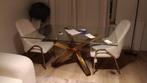 Tafel te koop zo goed als nieuw, Huis en Inrichting, Ophalen, Zo goed als nieuw
