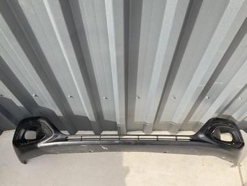 Bumper onderlip Citroen C4 E-C4 9834703280 Spoiler C-21125 beschikbaar voor biedingen
