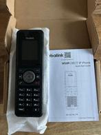 ➡️ NIEUW Yealink IP-W59R W59R W59 IP Dect Accu Charger Clip, Ophalen of Verzenden, Nieuw, 1 handset