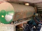 tank nooit gevuld, Doe-het-zelf en Bouw, Ophalen, Zo goed als nieuw
