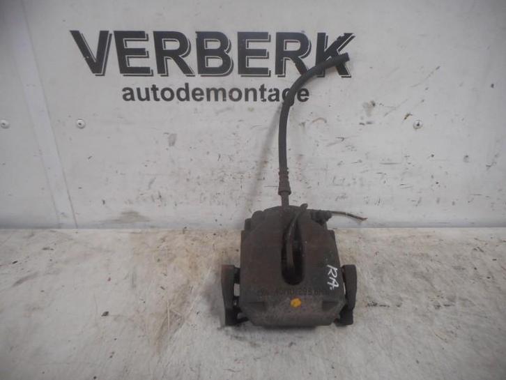 ETRIER DE FREIN ARRIÈRE DROIT BMW 5 serie (E39) (40), Autos : Pièces & Accessoires, Freins & Transmission, BMW, Utilisé