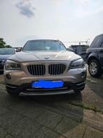 Bmw X1 XDRIVE 2.0 TWIN TURBO 184PK, X1, Euro 6, Carnet d'entretien, Autres couleurs