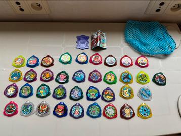 Lot pokemon beschikbaar voor biedingen