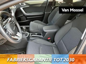 KIA cee'd Sportswagon 1.0 T-GDi Pure beschikbaar voor biedingen