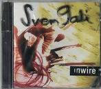 SVEN GALI : Inwire, Cd's en Dvd's, Cd's | Hardrock en Metal, Ophalen of Verzenden, Zo goed als nieuw