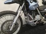 BMW F650GS**2001**6058KM @MOTO 43 Bavikhove, Tourisme, Entreprise, Plus de 35 kW, 652 cm³