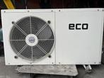 Warmtepomp eco 8, Zo goed als nieuw, Verwarming, Ophalen