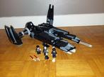 Lego Star Wars Rogue Shadow 7672, Ophalen of Verzenden, Zo goed als nieuw, Overige typen