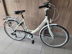 Damesfiets Oxford te koop, Fietsen en Brommers, Ophalen, Zo goed als nieuw, Overige merken, Versnellingen