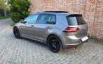 GOLF 7 GTI PERFORMANCE, DSG, PANO, DYNAUDIO, Auto's, Volkswagen, Stof, Zwart, 4 cilinders, 169 kW