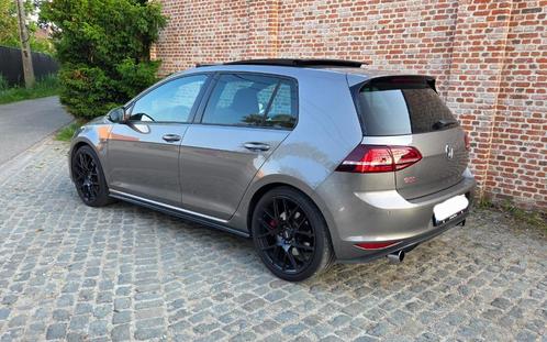 GOLF 7 GTI PERFORMANCE, DSG, PANO, DYNAUDIO, Auto's, Volkswagen, Particulier, Golf, ABS, Airbags, Airconditioning, Bluetooth, Bochtverlichting